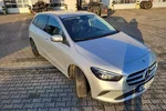 Mercedes klasa-b zdjęcie 2