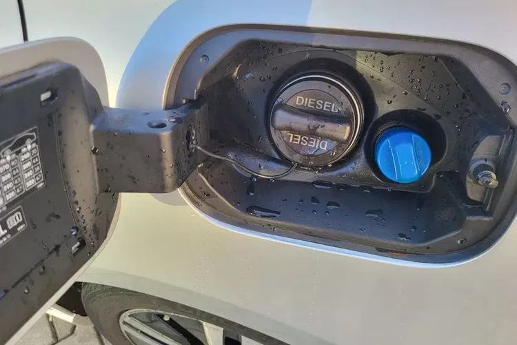 Mercedes klasa-b zdjęcie 20