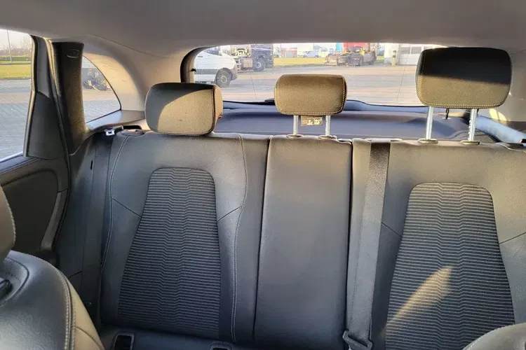 Mercedes klasa-b zdjęcie 24