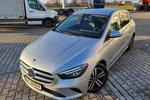Mercedes klasa-b zdjęcie 4