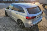 Mercedes klasa-b zdjęcie 5