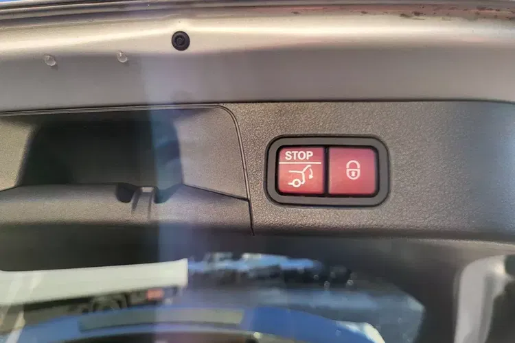 Mercedes klasa-b zdjęcie 10