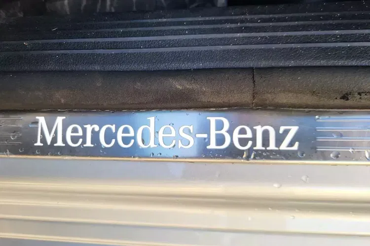 Mercedes klasa-b zdjęcie 11