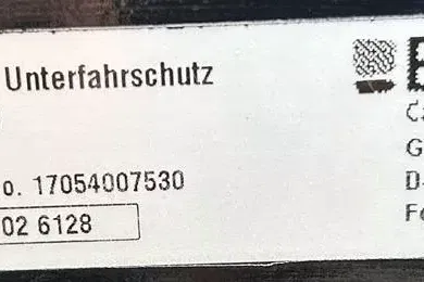 Iveco ZABUDOWA / KONTENER + WINDA / DŁ. 7,2 M zdjęcie 13