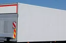 Iveco ZABUDOWA / KONTENER + WINDA / DŁ. 7,2 M zdjęcie 2