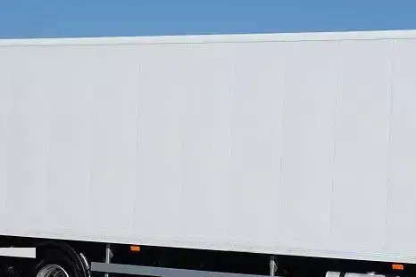 Iveco ZABUDOWA / KONTENER + WINDA / DŁ. 7,2 M zdjęcie 4