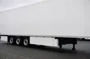 Schmitz CHŁODNIA / TK SLX / MULTITEMPERATURA / 2 X OŚ PODNOSZONA zdjęcie 13
