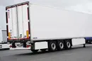 Schmitz CHŁODNIA / TK SLX / MULTITEMPERATURA / 2 X OŚ PODNOSZONA zdjęcie 19