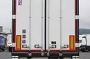 Schmitz CHŁODNIA / TK SLX / MULTITEMPERATURA / 2 X OŚ PODNOSZONA zdjęcie 22