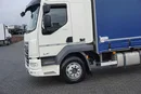 DAF LF / 260 / ACC / E 6 / FIRANKA / 21 PALETY / DŁ. 8, 5 M / ŁAD. 8760 KG zdjęcie 18