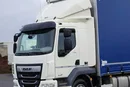 DAF LF / 260 / ACC / E 6 / FIRANKA / 21 PALETY / DŁ. 8, 5 M / ŁAD. 8760 KG zdjęcie 21