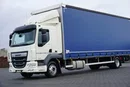 DAF LF / 260 / ACC / E 6 / FIRANKA / 21 PALETY / DŁ. 8, 5 M / ŁAD. 8760 KG zdjęcie 22