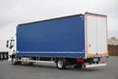 DAF LF / 260 / ACC / E 6 / FIRANKA / 21 PALETY / DŁ. 8, 5 M / ŁAD. 8760 KG zdjęcie 6