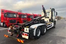 Mercedes AROCS 2545. 6x4 HAKOWIEC 20 ton zdjęcie 9