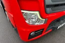 Mercedes ACTROS MP5 euro6 6x2 jumbo zestaw 120m 38palet zdjęcie 12