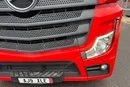 Mercedes ACTROS MP5 euro6 6x2 jumbo zestaw 120m 38palet zdjęcie 13