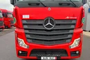 Mercedes ACTROS MP5 euro6 6x2 jumbo zestaw 120m 38palet zdjęcie 14