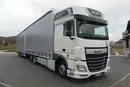 DAF XF 106.460 / EURO 6 / ZESTAW PRZEJAZDOWY / TANDEM / zdjęcie 11