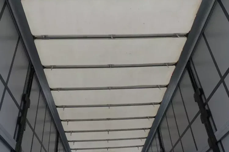 DAF XF 106.460 / EURO 6 / ZESTAW PRZEJAZDOWY / TANDEM / zdjęcie 23