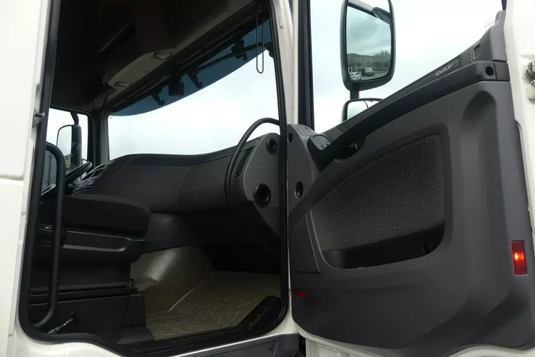 DAF XF 106.460 / EURO 6 / ZESTAW PRZEJAZDOWY / TANDEM / zdjęcie 30