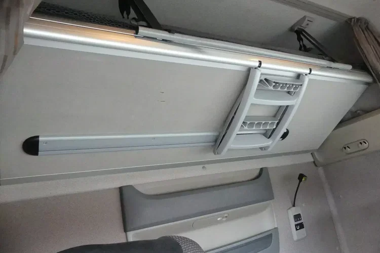 DAF XF 106.460 / EURO 6 / ZESTAW PRZEJAZDOWY / TANDEM / zdjęcie 32