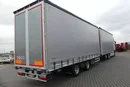 DAF XF 106.460 / EURO 6 / ZESTAW PRZEJAZDOWY / TANDEM / zdjęcie 8
