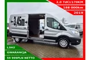 Ford transit Lift L3H2 59999zł NETTO 2.0TdCi/170KM zdjęcie 35