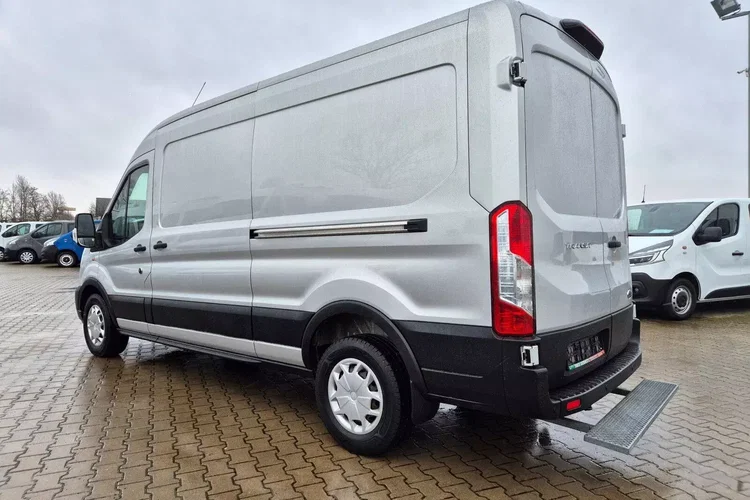 Ford transit Lift L3H2 59999zł NETTO 2.0TdCi/170KM zdjęcie 44