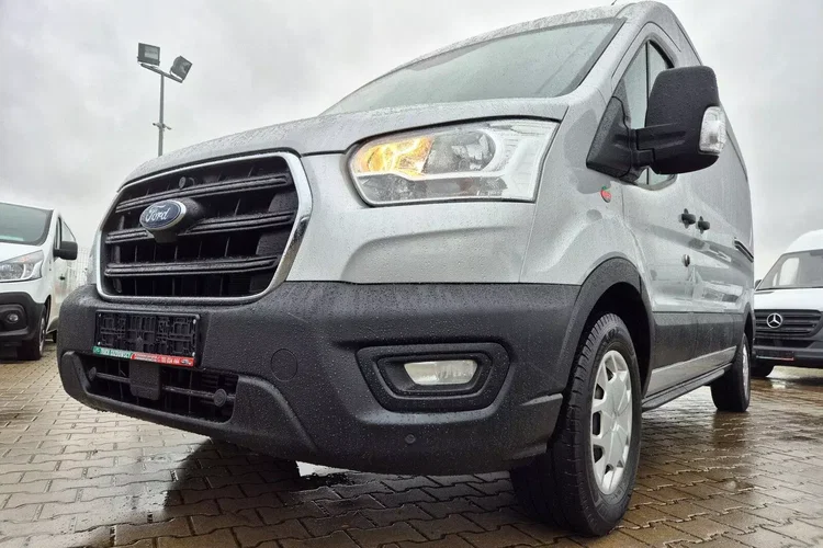 Ford transit Lift L3H2 59999zł NETTO 2.0TdCi/170KM zdjęcie 46