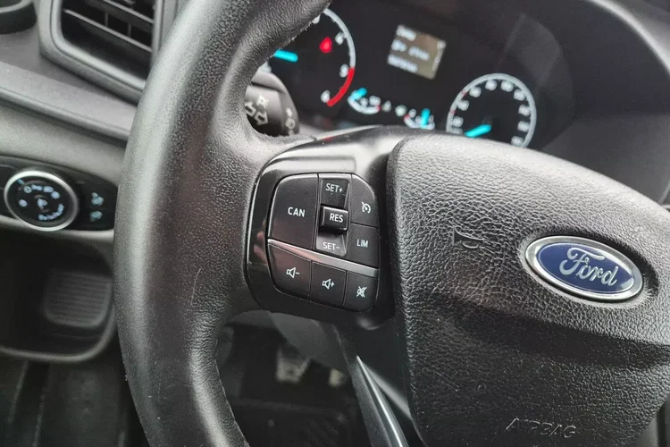 Ford transit Lift L3H2 59999zł NETTO 2.0TdCi/170KM zdjęcie 53