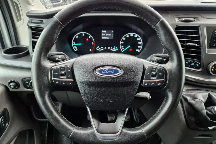 Ford transit Lift L3H2 59999zł NETTO 2.0TdCi/170KM zdjęcie 54