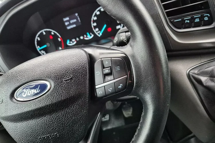 Ford transit Lift L3H2 59999zł NETTO 2.0TdCi/170KM zdjęcie 55