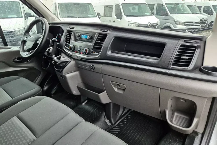 Ford transit Lift L3H2 59999zł NETTO 2.0TdCi/170KM zdjęcie 60