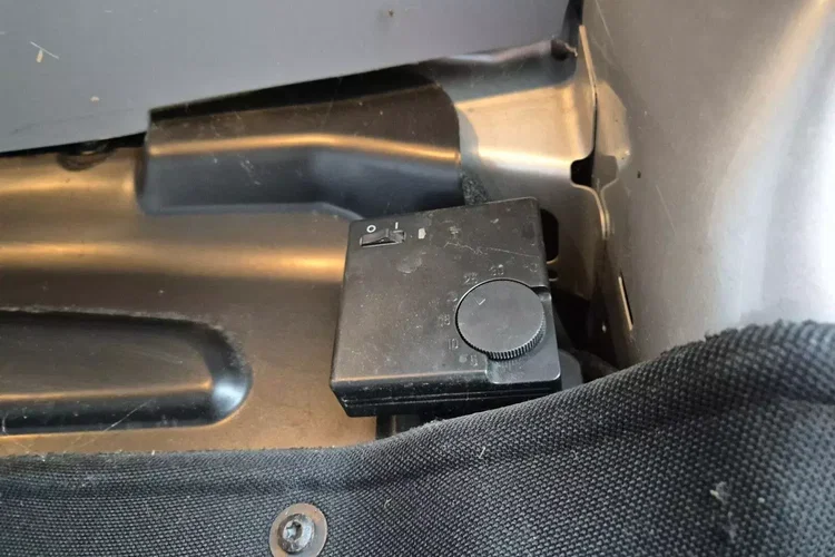 Ford transit Lift L3H2 59999zł NETTO 2.0TdCi/170KM zdjęcie 62