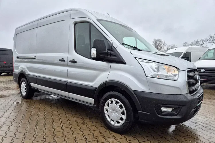 Ford transit Lift L3H2 59999zł NETTO 2.0TdCi/170KM zdjęcie 38