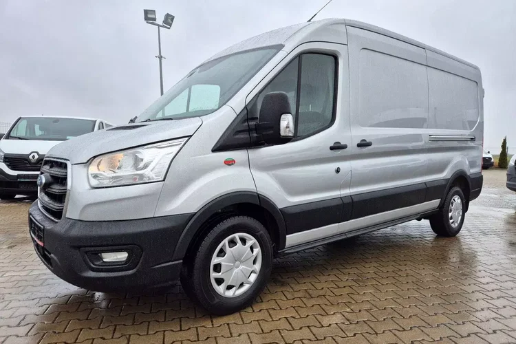 Ford transit Lift L3H2 59999zł NETTO 2.0TdCi/170KM zdjęcie 39