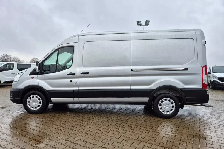 Ford transit Lift L3H2 59999zł NETTO 2.0TdCi/170KM zdjęcie 42