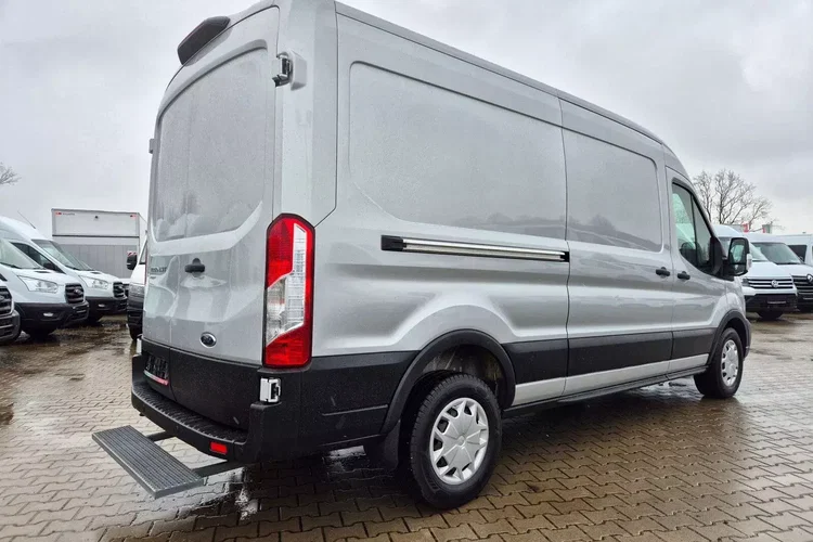 Ford transit Lift L3H2 59999zł NETTO 2.0TdCi/170KM zdjęcie 43