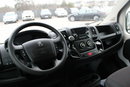 Peugeot Boxer 335 L3 Plandeka BRYGADOWY F-vat Salon Polska Gwarancja zdjęcie 12