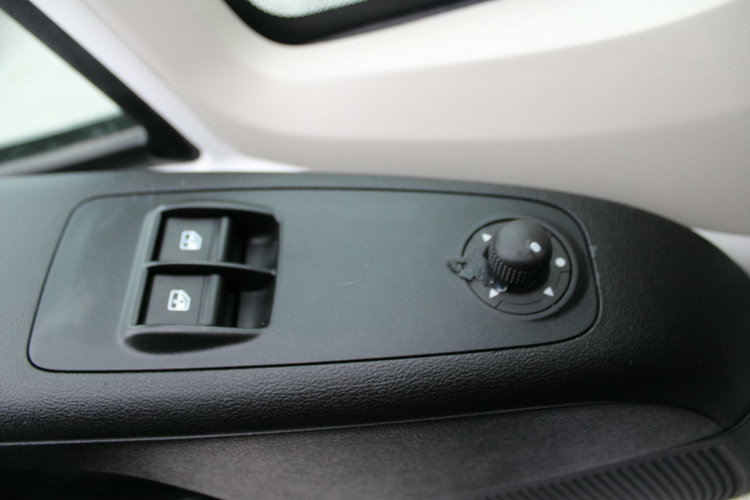 Peugeot Boxer 335 L3 Plandeka BRYGADOWY F-vat Salon Polska Gwarancja zdjęcie 14