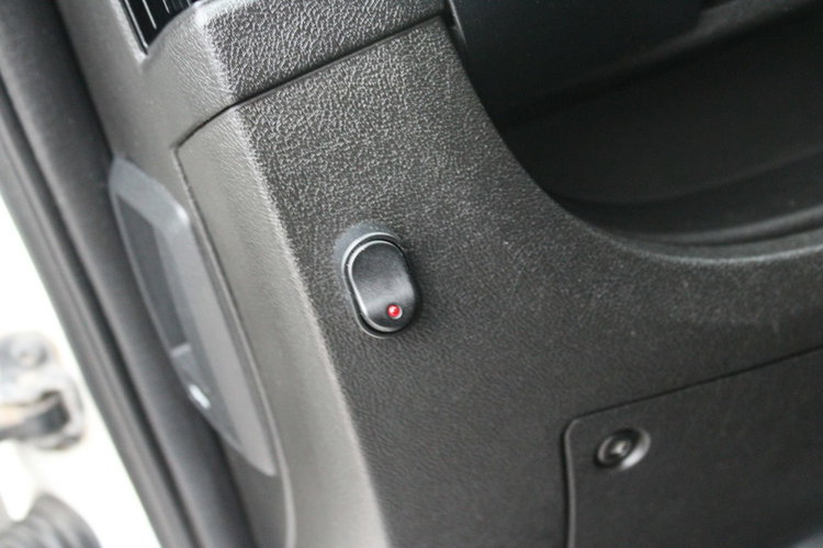 Peugeot Boxer 335 L3 Plandeka BRYGADOWY F-vat Salon Polska Gwarancja zdjęcie 15