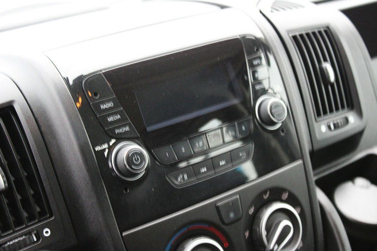 Peugeot Boxer 335 L3 Plandeka BRYGADOWY F-vat Salon Polska Gwarancja zdjęcie 18