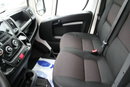 Peugeot Boxer 335 L3 Plandeka BRYGADOWY F-vat Salon Polska Gwarancja zdjęcie 21