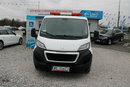 Peugeot Boxer 335 L3 Plandeka BRYGADOWY F-vat Salon Polska Gwarancja zdjęcie 2
