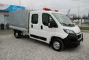 Peugeot Boxer 335 L3 Plandeka BRYGADOWY F-vat Salon Polska Gwarancja zdjęcie 4