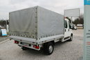 Peugeot Boxer 335 L3 Plandeka BRYGADOWY F-vat Salon Polska Gwarancja zdjęcie 5