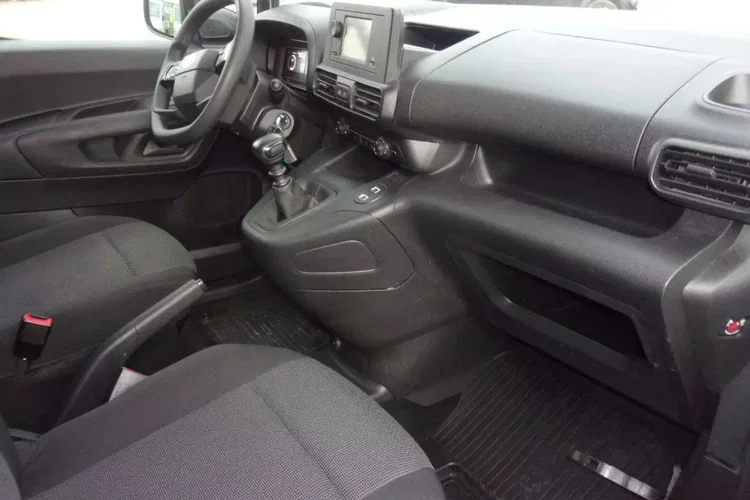 Toyota Proace City zdjęcie 69