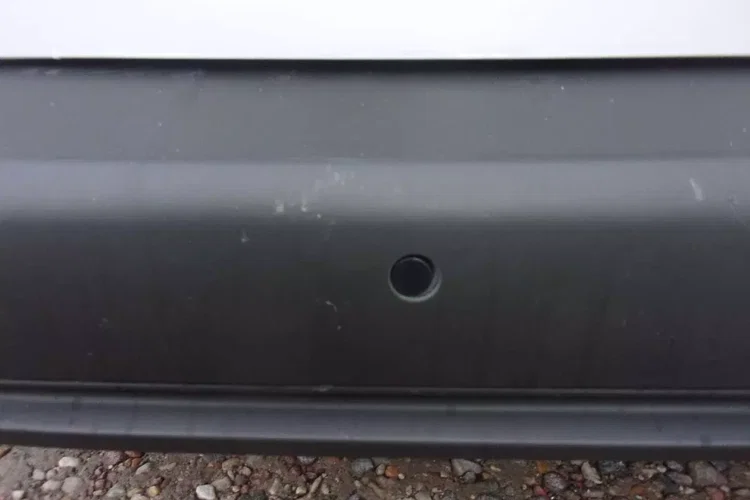 Toyota Proace City zdjęcie 81