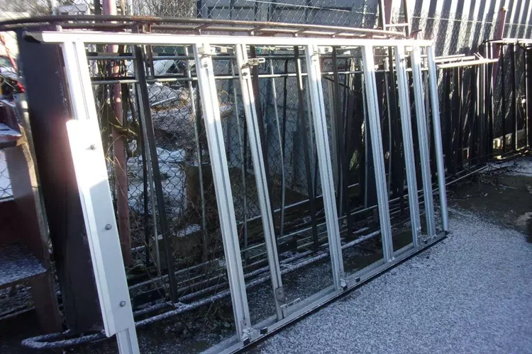 Toyota Proace City zdjęcie 85