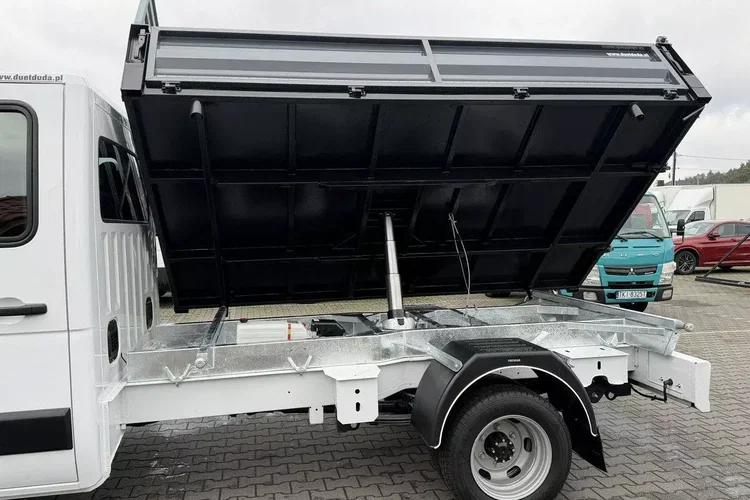 Renault Master zdjęcie 28